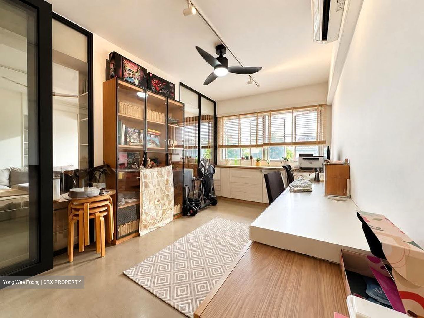 Blk 456 Pasir Ris Drive 4 (Pasir Ris), HDB Executive #625421411